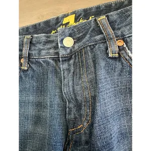 7 For All Mankind Flare Jeans Women Size 29 Blue thumbnail 2