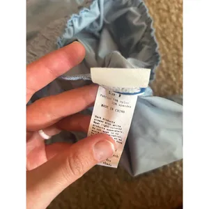bc09 Size medium pants blue comfy thumbnail 3