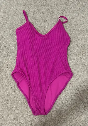 No Boundaries Swimsuit One-Piece thumbnail 1