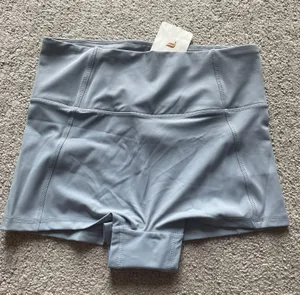 Fabletics High-Waisted Swim Shorts M thumbnail 1