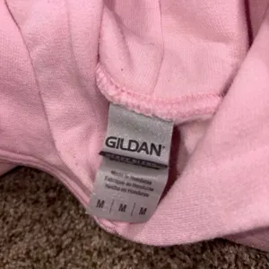 Boutique Women's Pink Mental Health Hoodie M thumbnail 3