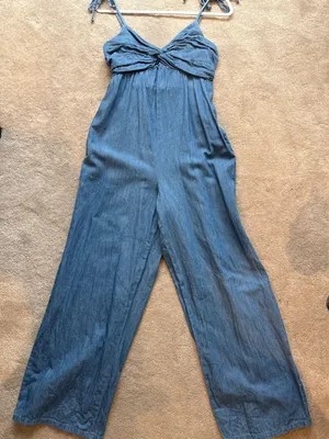 Old Navy Jumpsuit thumbnail 1