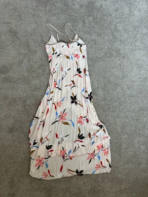 O’Neill summer midi dress thumbnail 5