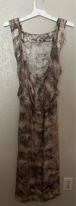 ZARA Dress thumbnail 1