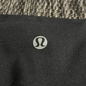 Lululemon Wunder Under Crop Compressive Leggings Size 8 thumbnail 4