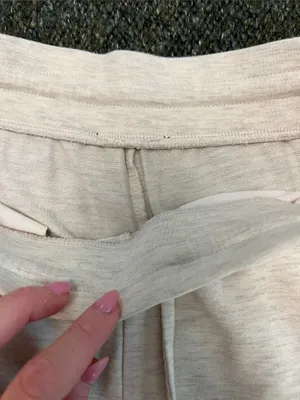 Express Drawstring Shorts thumbnail 5