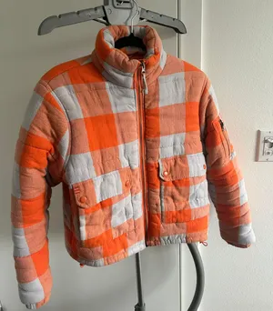 Puffer Jacket thumbnail 2