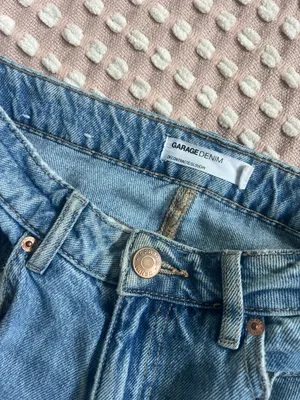 Garage Jeans thumbnail 3