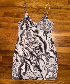 Urban Renewal Urban Outfitters Dress thumbnail 4