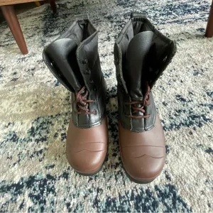 Hunter Duck Boots thumbnail 3