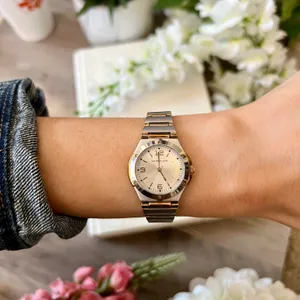 Anne Klein Silver & Gold  Watch thumbnail 7