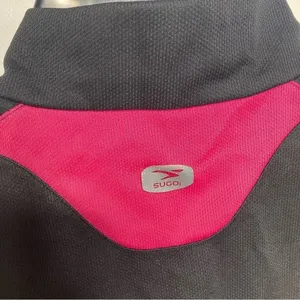 Sugoi cycling tank top women’s size medium‎ thumbnail 8