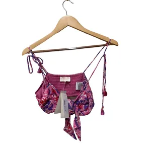 ROCOCO‎ SAND Lei Top Size Large Pink thumbnail 7