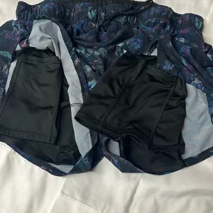 Avia Workout shorts thumbnail 4