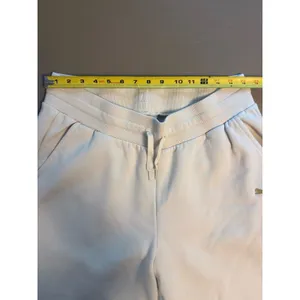PUMA Women's Fleece Sweat Pants for Women's Straight Leg Winter Sweatpants Large thumbnail 8