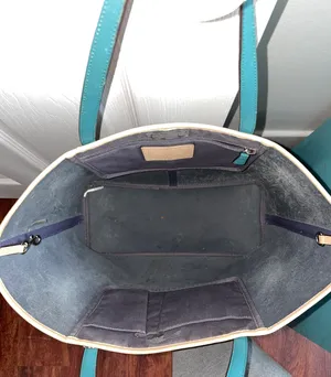 Coach Tote Purse thumbnail 5