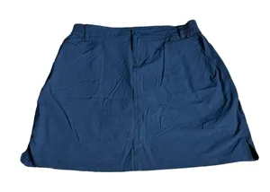 WILLIT athleisure skort Blue Size M thumbnail 1