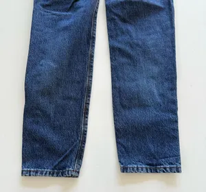 MOTT & BOW Mom Jeans size 26x28 thumbnail 8