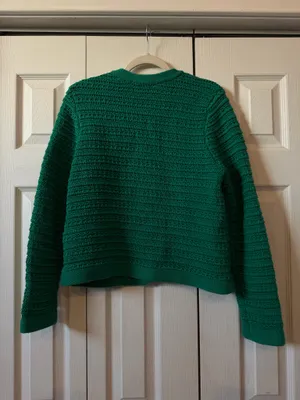 Loft Sweater thumbnail 4