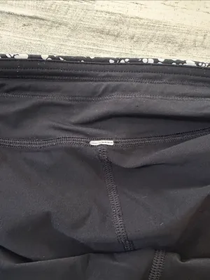lululemon Pace Rival Skirt In Chirakasu Alpine Size 10 thumbnail 6
