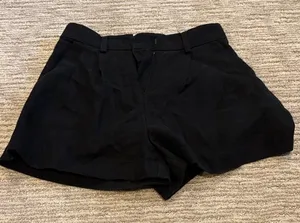Bec & Bridge Black Women's Shorts thumbnail 1