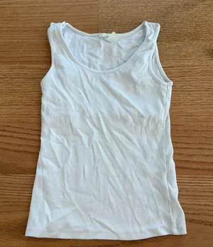 H&M nursing tank thumbnail 1