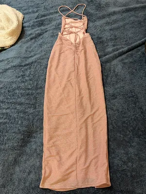 Prom Dress thumbnail 4