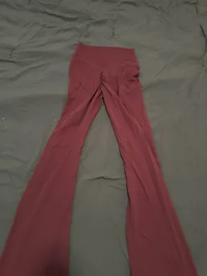 Gymshark Whitney Leggings thumbnail 2