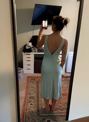 Aritzia dress thumbnail 2