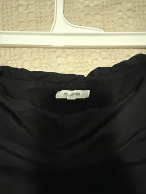Off-The-Shoulder Maurices Top thumbnail 2