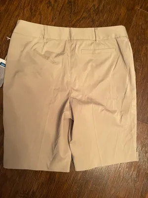 Cutter & Buck CB Dry Golf Notre Dame Shorts thumbnail 4