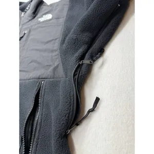 The North Face Women's Retro Denali Jacket Black Size XL NWT ($200 Retail) thumbnail 4