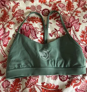 Lululemon Bra thumbnail 1