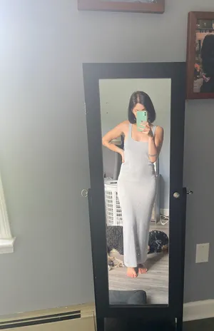 Maxi Dress Size 2 thumbnail 2