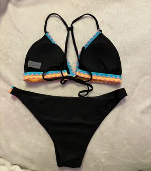 SheIn Bikini thumbnail 4