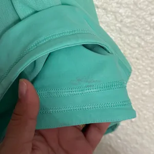 Lululemon Drop It Like It's Hot Tank Menthol color size 6 / small thumbnail 12