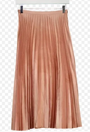 Zara midi skirt thumbnail 1