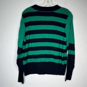 JcPenney Cashmere Blend Cardigan Sweater nwt thumbnail 5