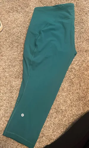 Lululemon Leggings thumbnail 1