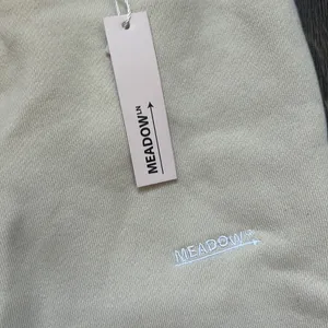 Meadow Cream Sweats thumbnail 3