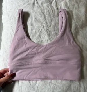 Lululemon Sports Bra thumbnail 1
