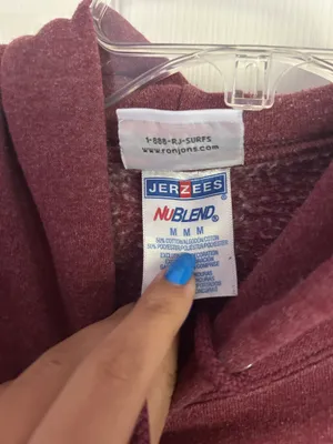 Ron Jon Sweatshirt thumbnail 3