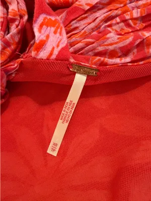 Free People Tank thumbnail 3