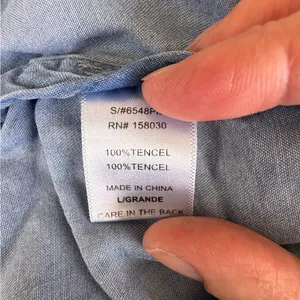 Love Tree Light Blue Athletic Shorts thumbnail 4