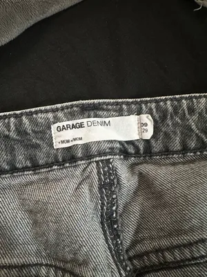 Garage Jean Shorts thumbnail 2