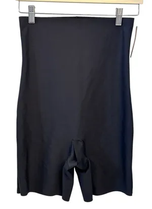 Skims Body High Waist Short Onyx Large BO-SHO-3265 thumbnail 1
