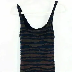 Free People Downtown‎ Date Body Con Boho Festival Stretchy Women's Dress Size XS thumbnail 7