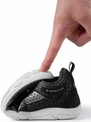 HF HIKE Flow Minimalistic Shoes for Foot, Knee & Back Pain Unisex EU40 US 9W 7M thumbnail 5