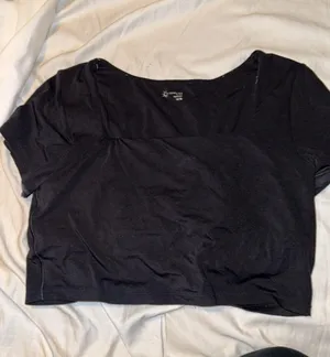 Aerie OFFLINE by Crop Top thumbnail 2