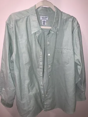 Cabin Creek Button Down Shirt thumbnail 1
